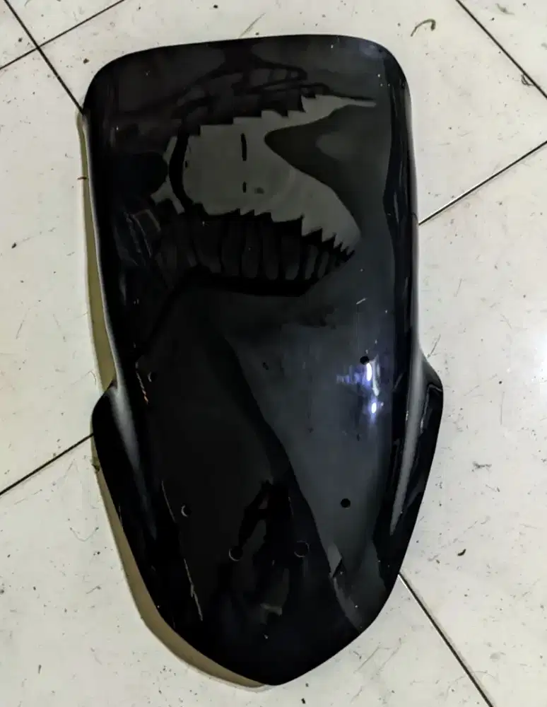 Visor tinggi nmax old
