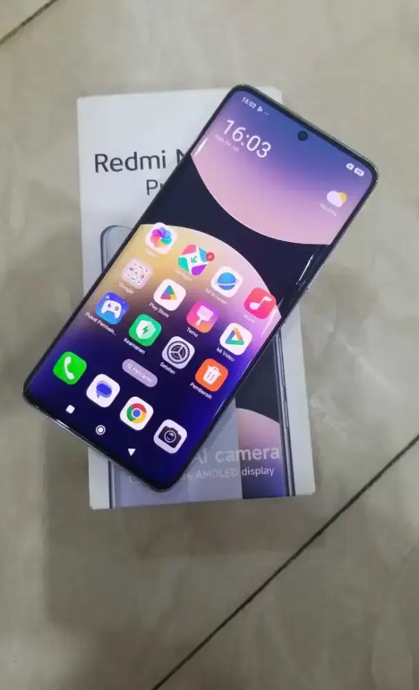 Redmi Note 14 Pro 5G