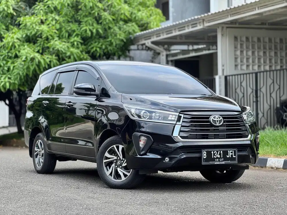 Innova 2.4 V AT Diesel 2022