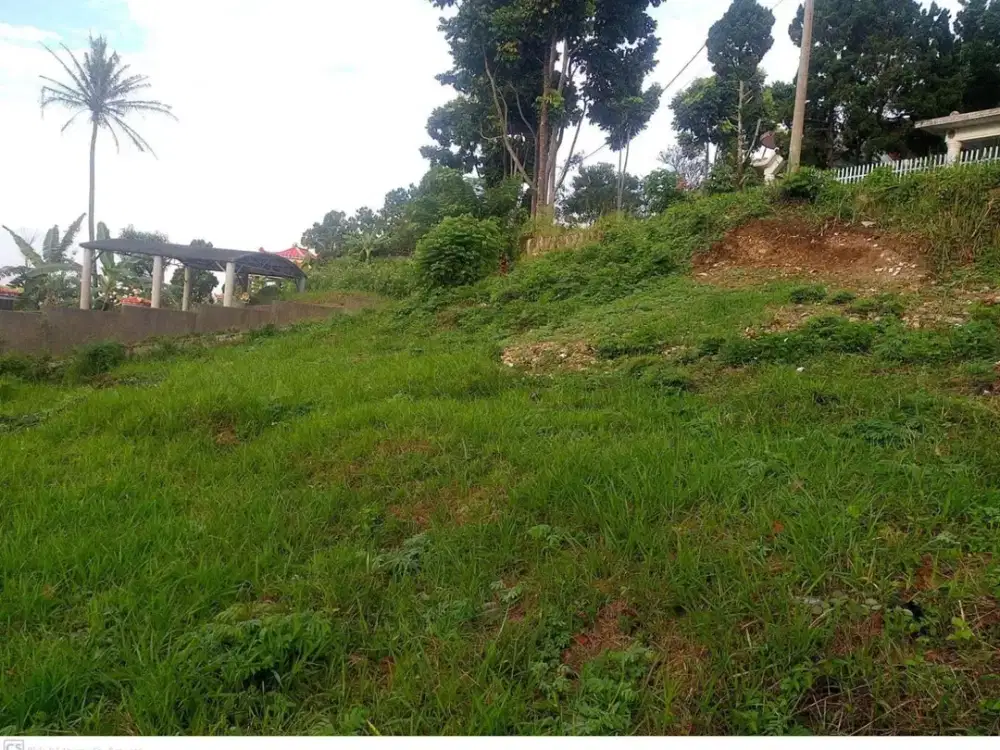 Tanah Makam Keluarga Nyaman di Cikadut dekat Jatihandap Arcamanik Antapani Cicadas Kiaracondong Suci