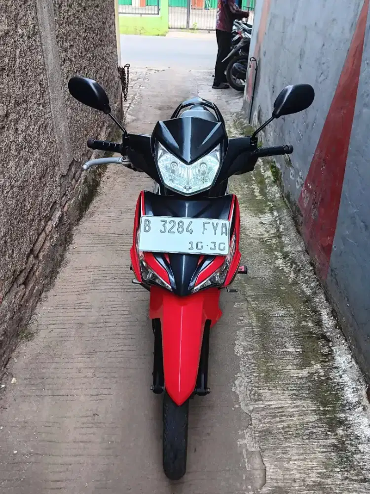 BEAT FI ESP 2018 PJK PJG ISTIMEWA