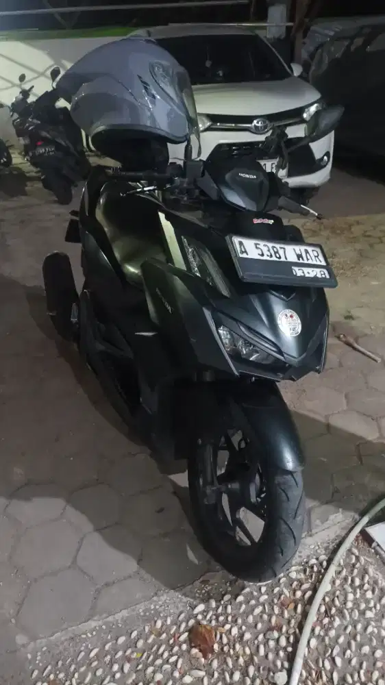 Vario 160 CBS tahun 2023