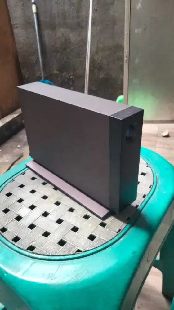 Desktop LACIE 8TB