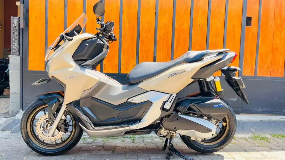 Honda ADV ABS 160 2024 Super Istimewa