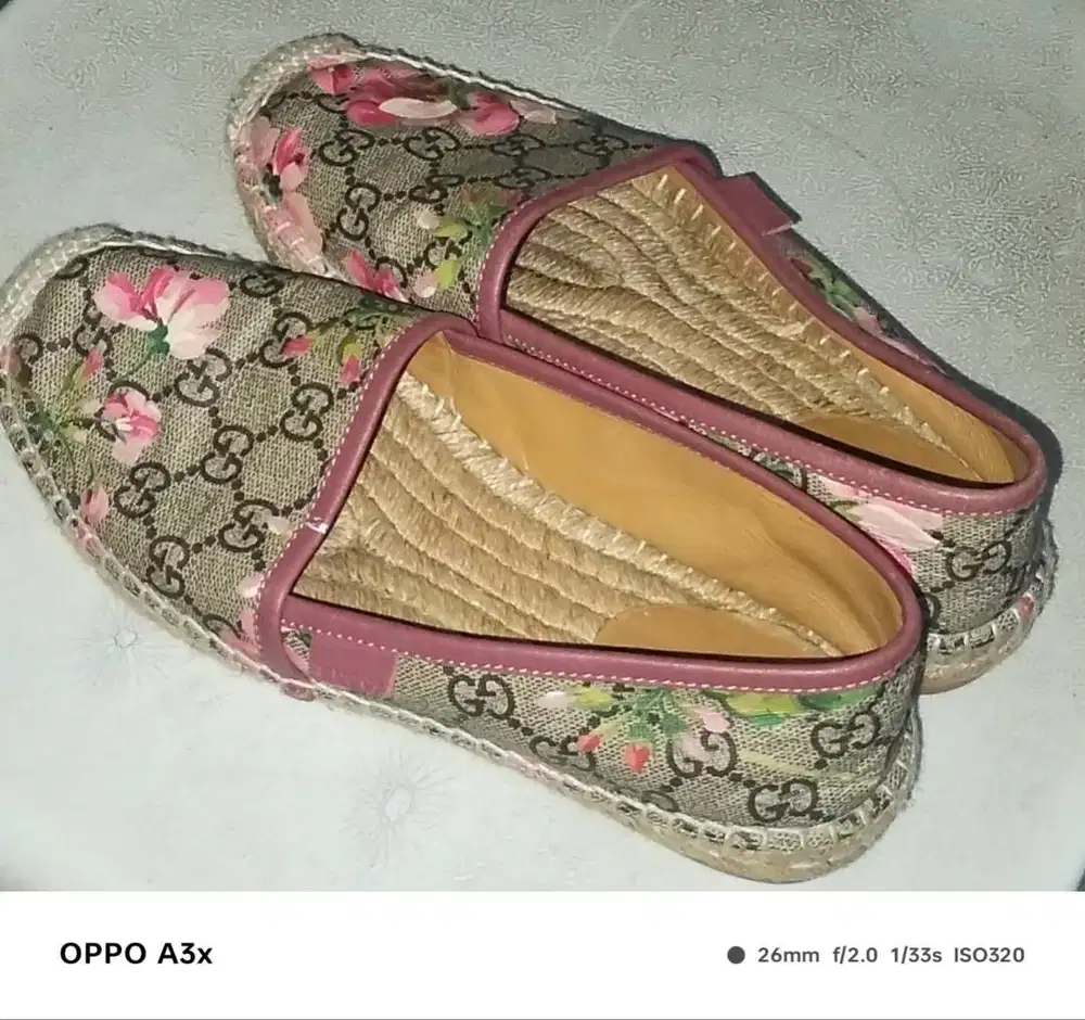 Barang bekas harga pas kualitas bikin puas
