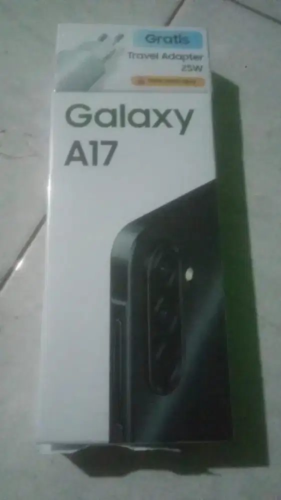 Samsung A17 8/128 4G