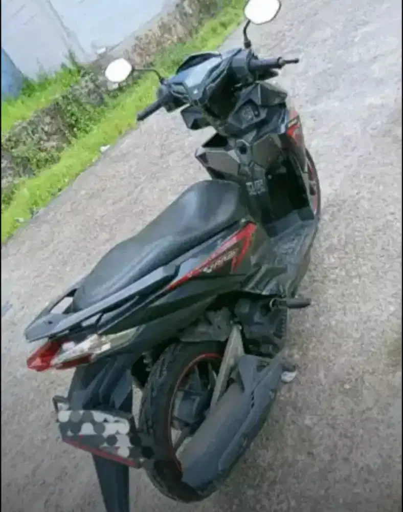 Honda Vario 125