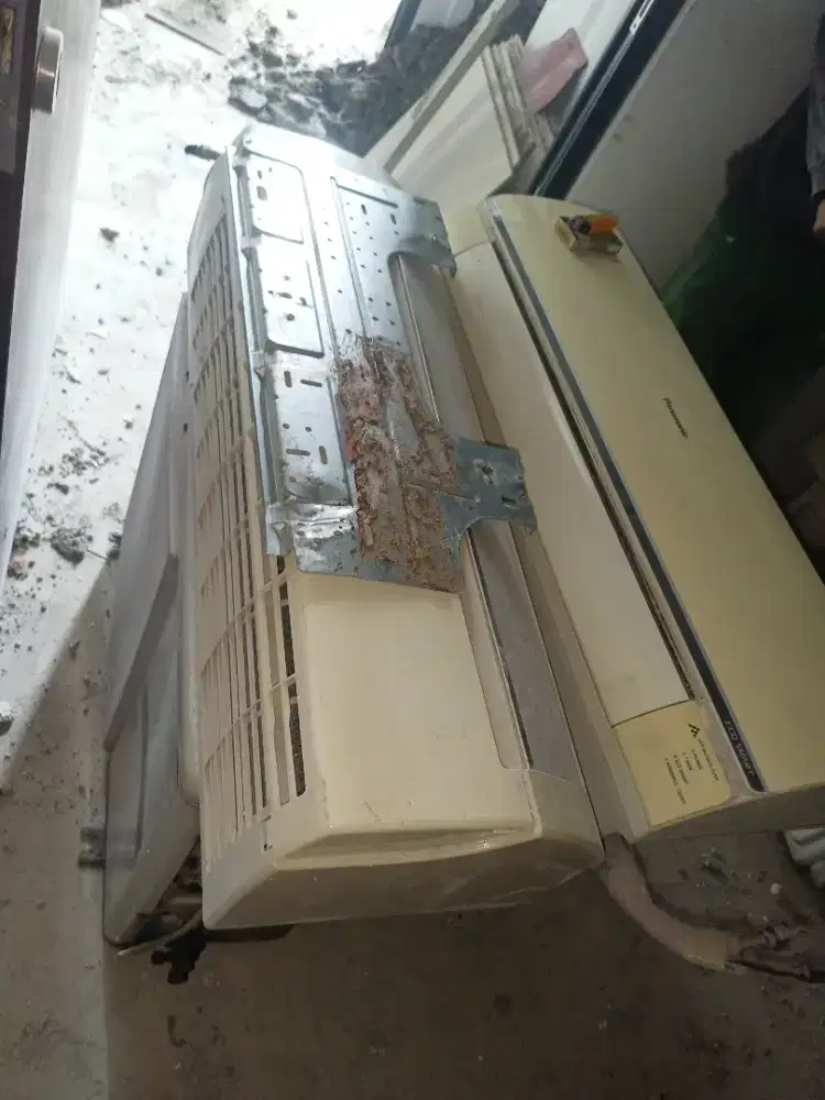 Menerima jual beli barang bekas