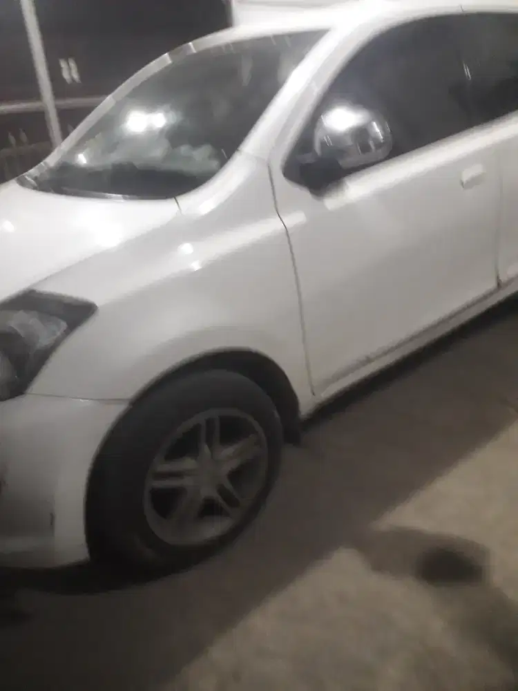 Datsun Go . 3 seat . Manual bagus