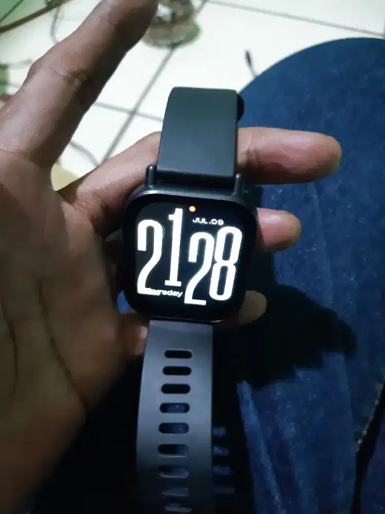 Redmi watch 5 active