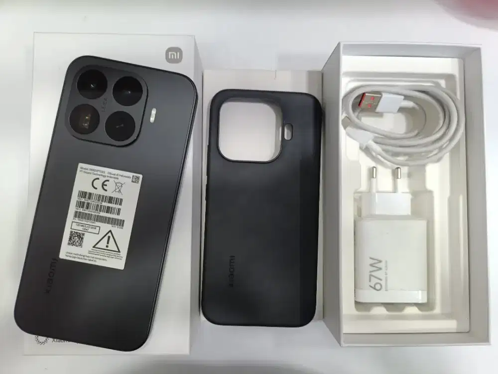 Xiaomi 17T 12/512