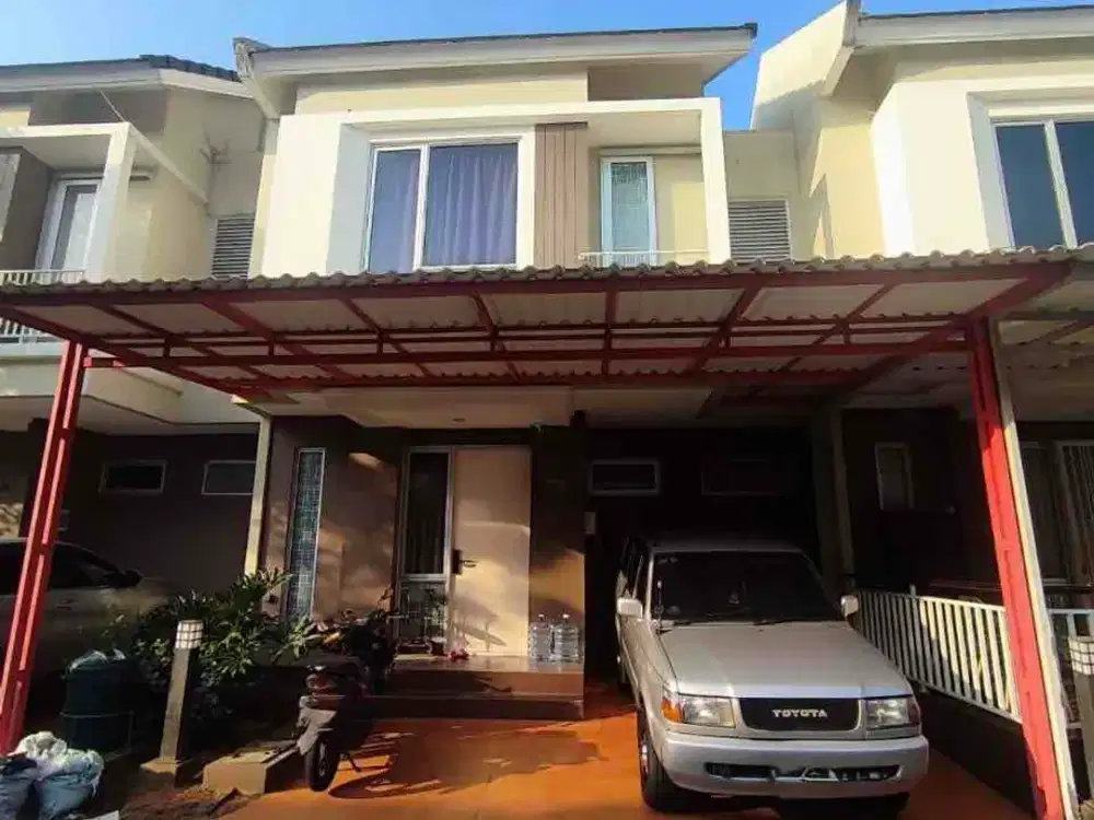 Malibu Village Zuma Pemilik Nego BU Banget