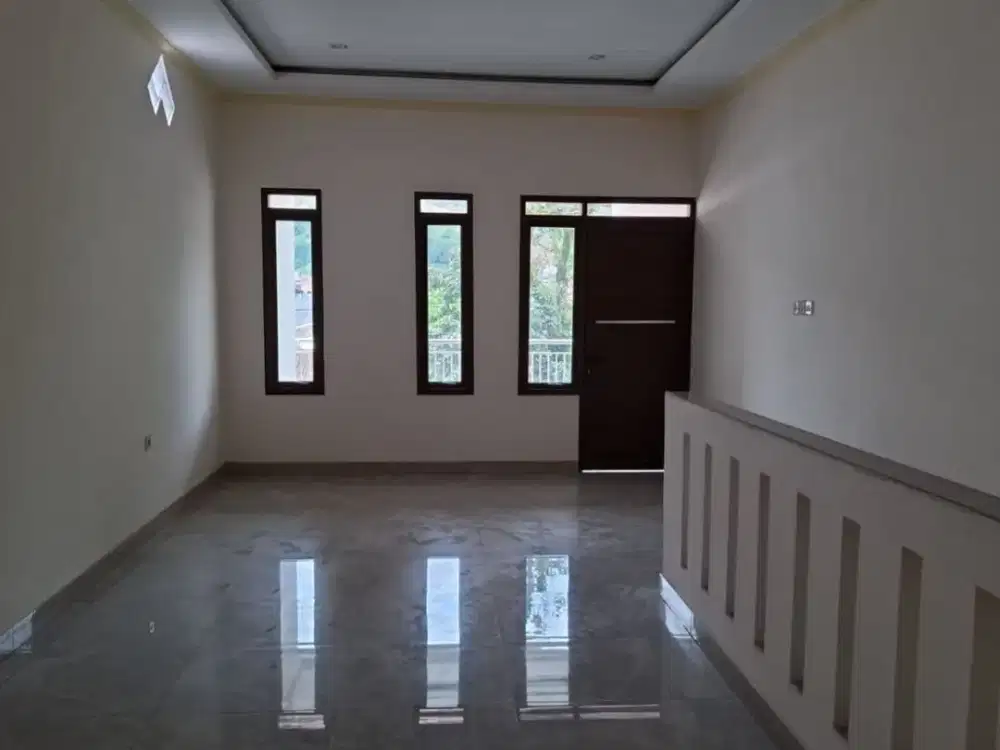 Jual Ruko Baru Renov Siap Pakai di Jalan Raya Baleendah Bandung