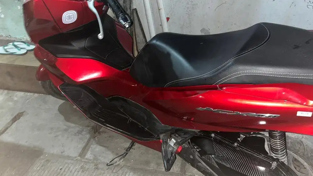 motor  HONDA PCX 160