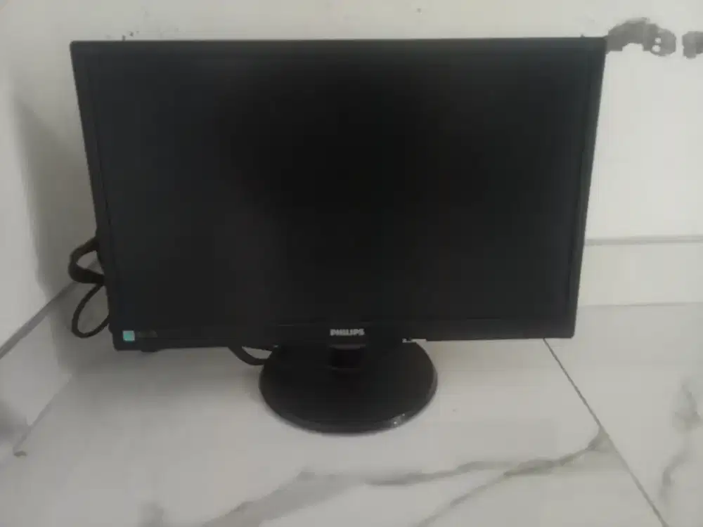 Monitor Led Philips 22 Inch Hdmi