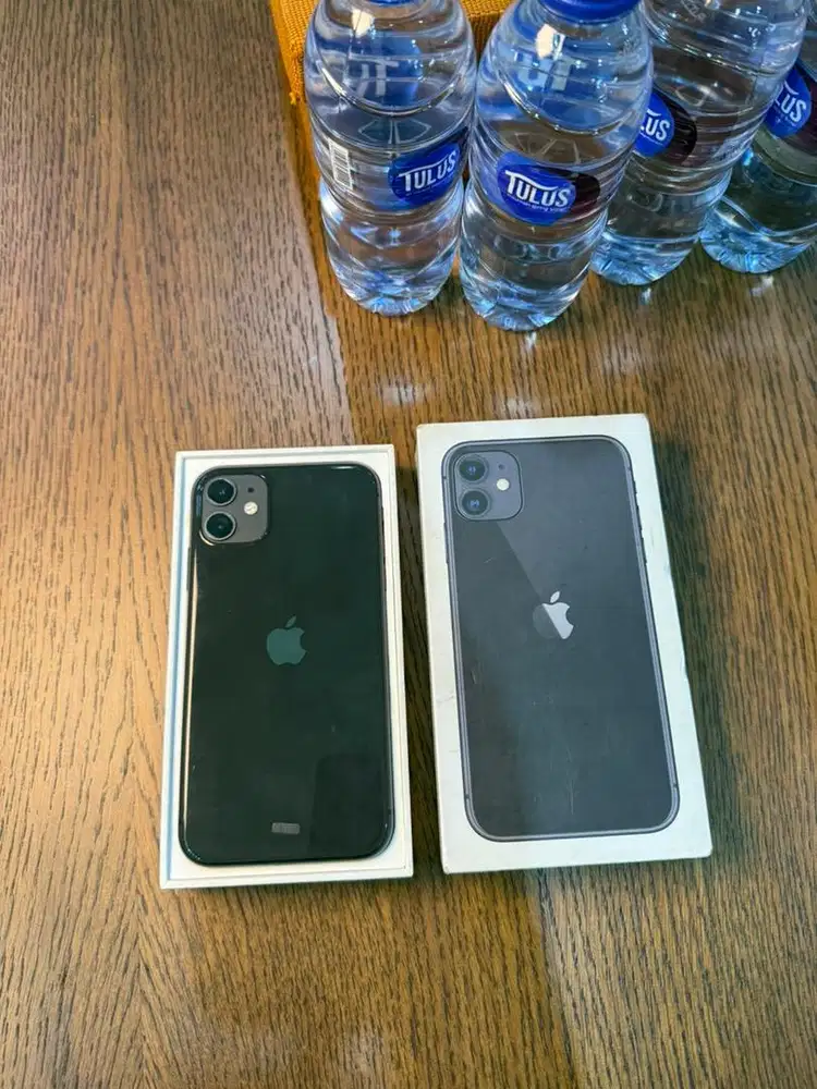 iPhone 11 128 ibox bh 85 original