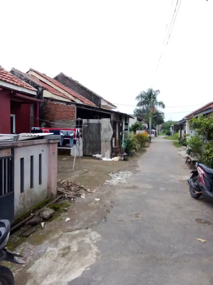 Di jual rumah murah Cirebon