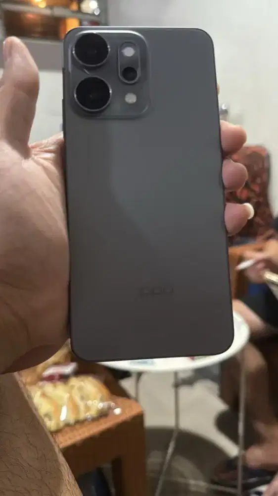 Oppo reno 14 pro 5g