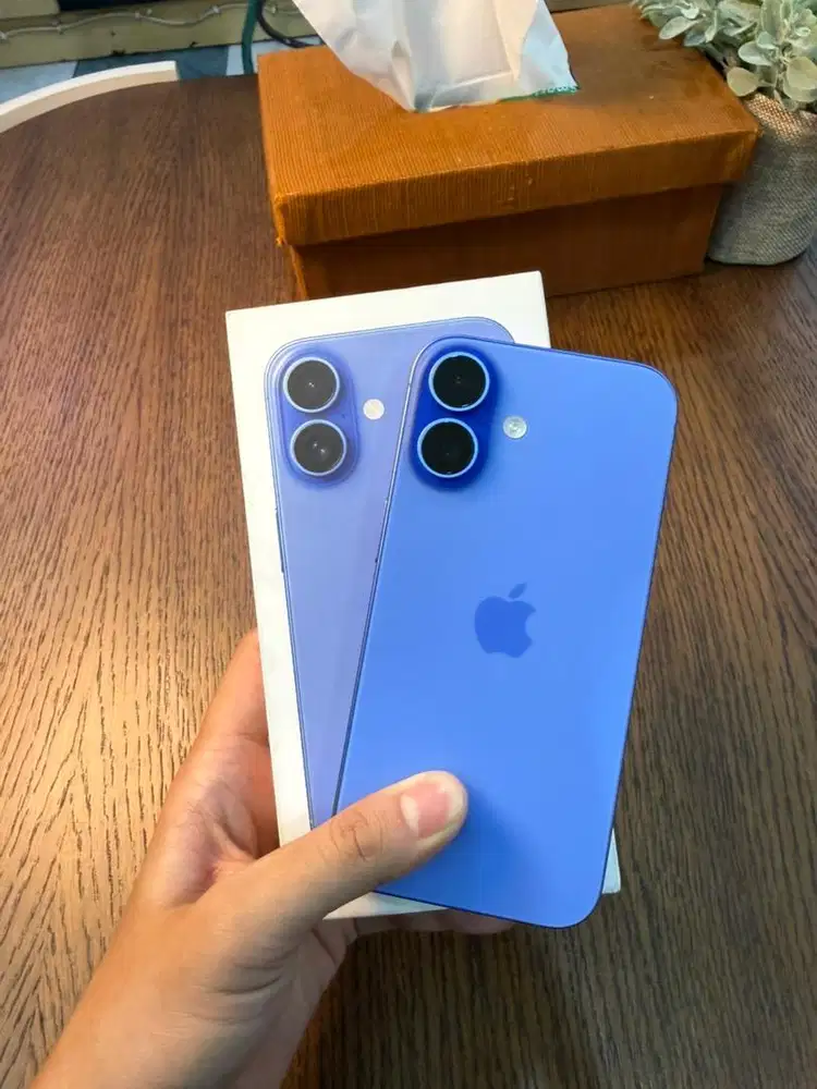iPhone 16 128 ibox bh 100 cc 75x
