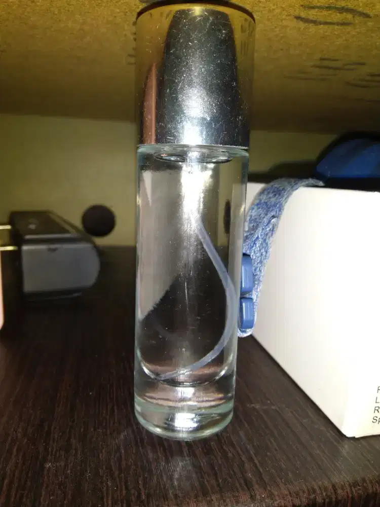 Parfum pemikat janda muda