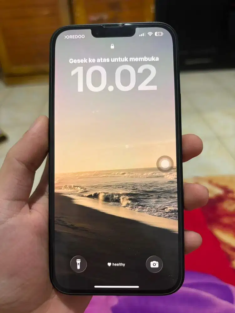 IPHONE 14 plus  128GB inter fullset