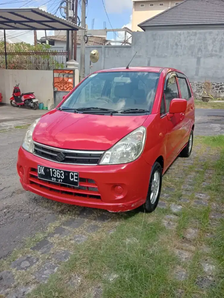 Karimun estilo 2011/2012 pmk istw