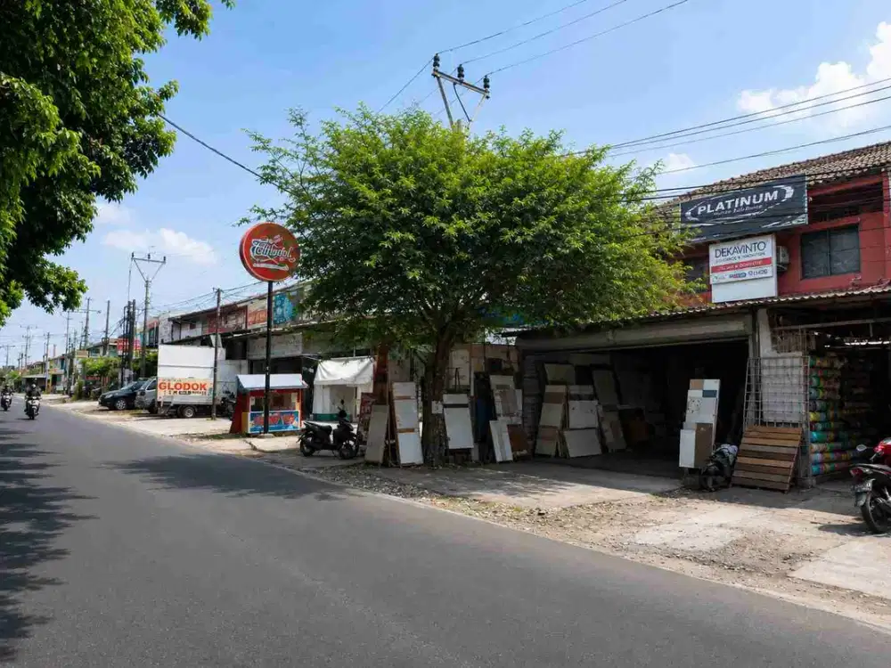 Ruko Gandeng 2, Jalan Utama, 2 LT, Sukmajaya, Trjgkau, Depoktimur