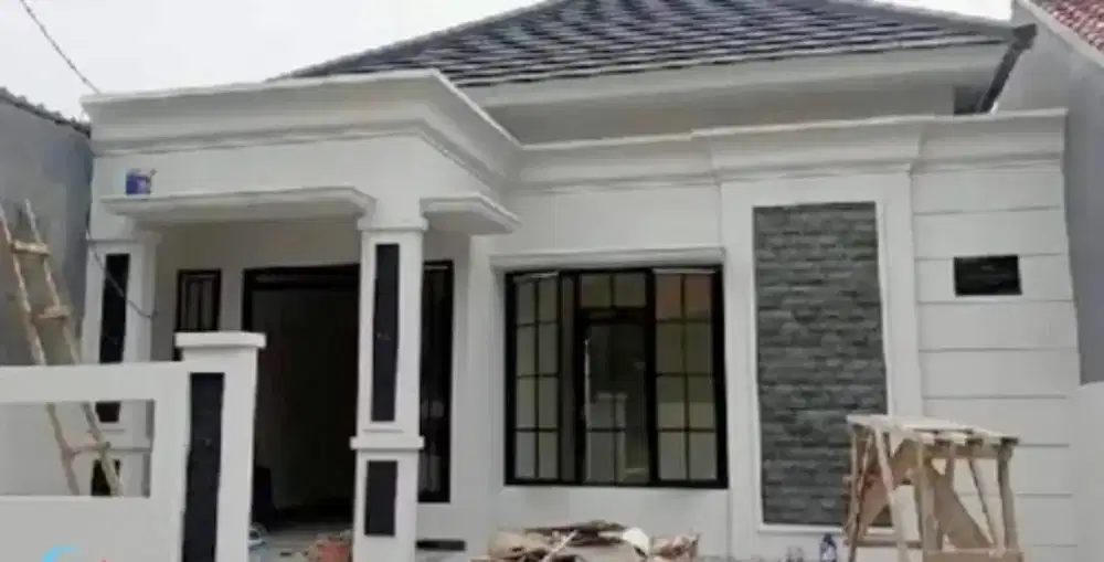 JASA TUKANG BANGUNAN & RENOVASI RUMAH, KOLAM IKAN,PAGAR, PLAFON BDG