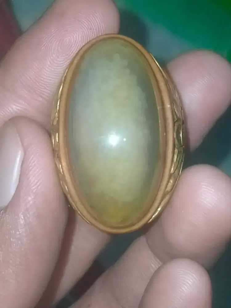 Di jual batu pandan lawas