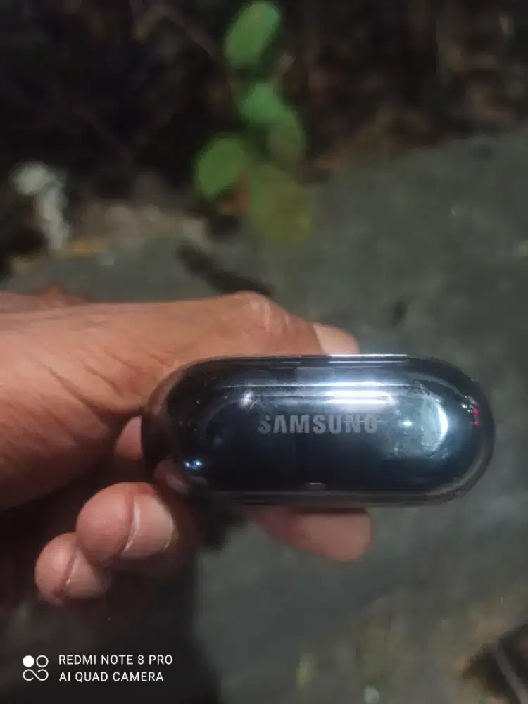 Samsung Galaxy buds3 pro