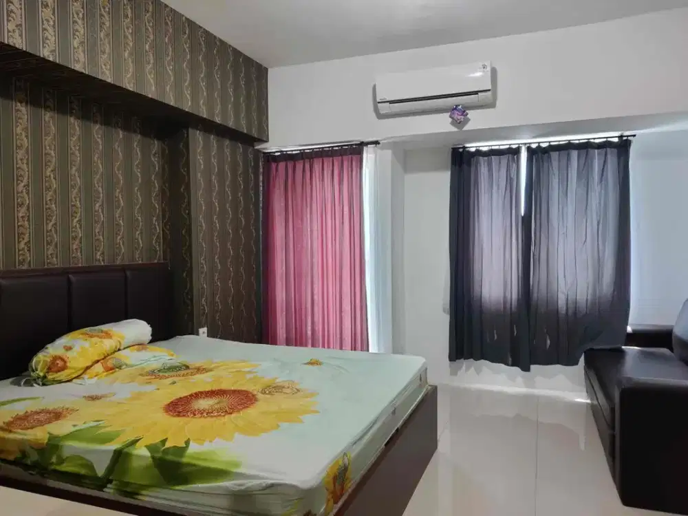 Lantai Rendah Tanglin Studio Plus Furnish Siap Huni Dkt Orchard,Anderson