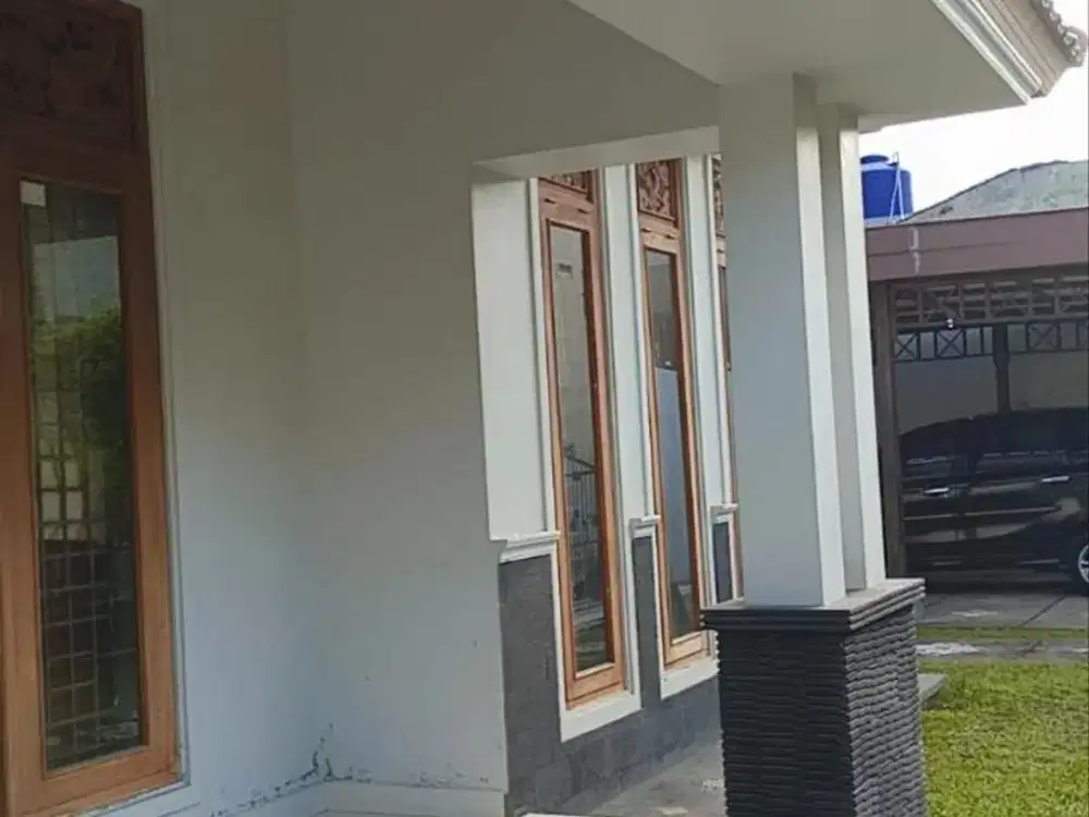 Jual Cepat Rumah dekat underpass Kentungan