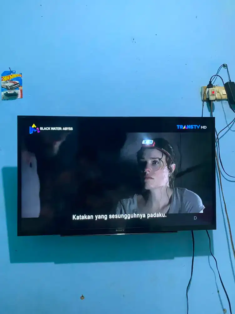 TV Sony BRAVIA 40 inci digital