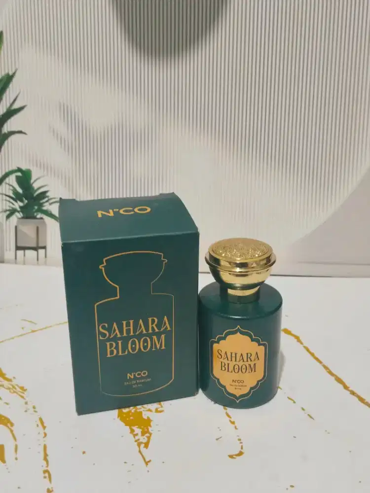 Nco parfum wanita/pria