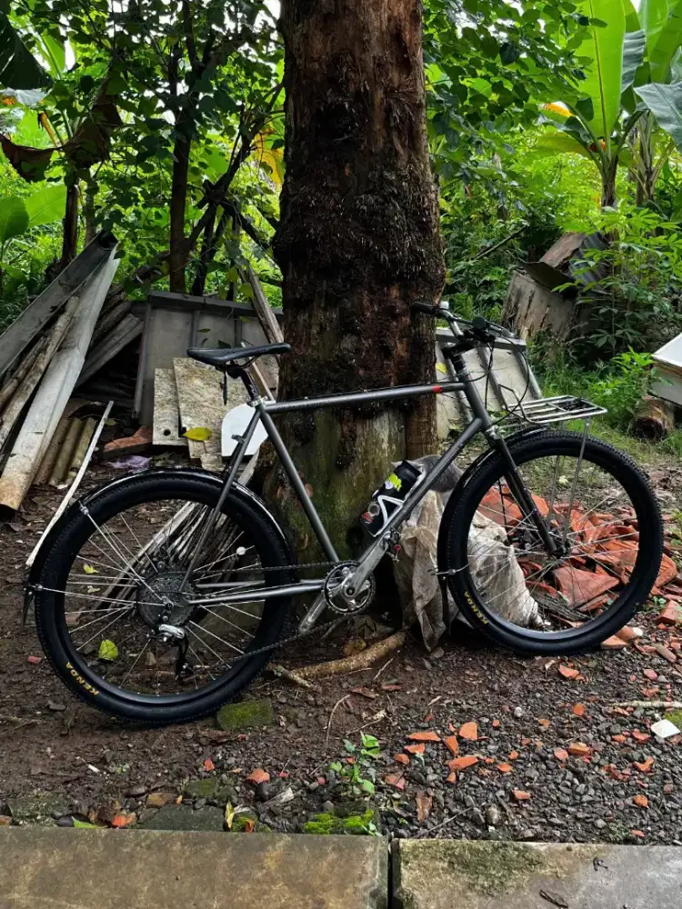 Fore sale sepeda sz 23