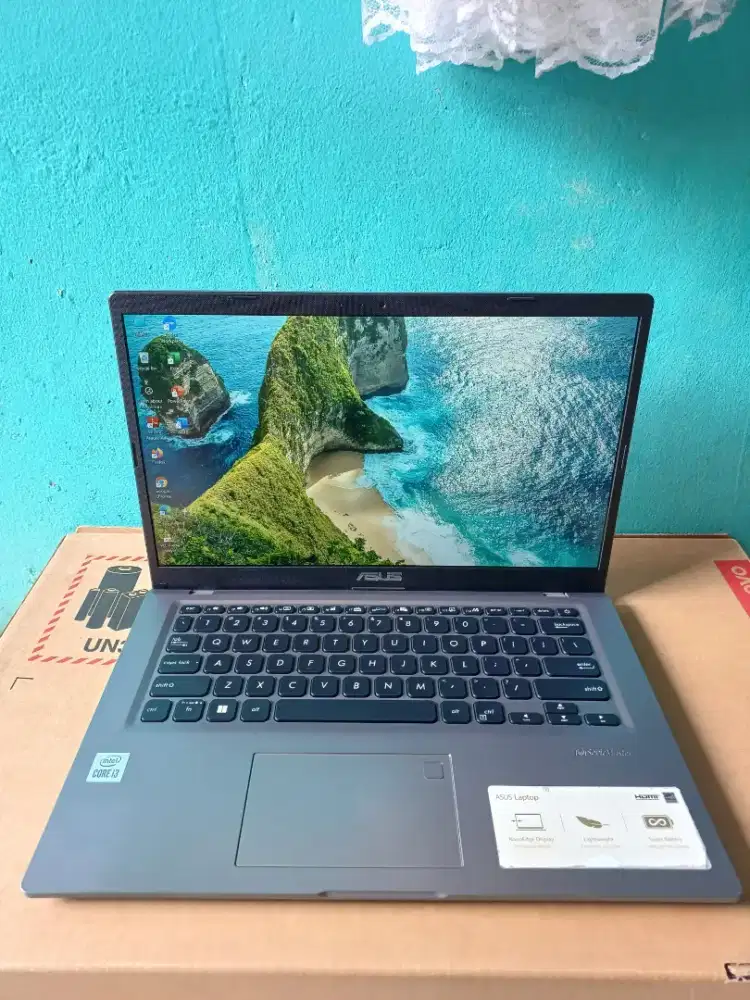 Asus vivobook A416FA