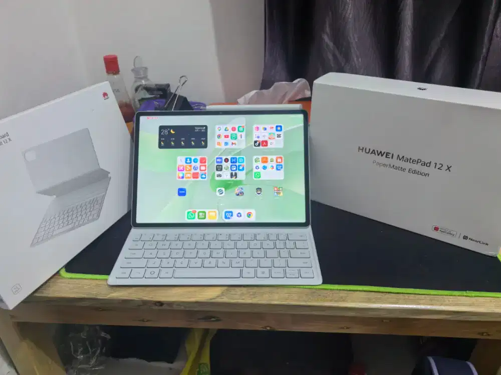 Tablet Huawei Matepad 12 X