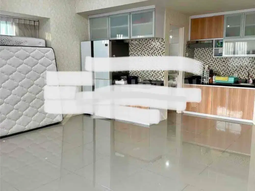 Langka 2BR Orchard Corner Furnish Favorit Invest Connect Mall Dkt Anderson,Benson