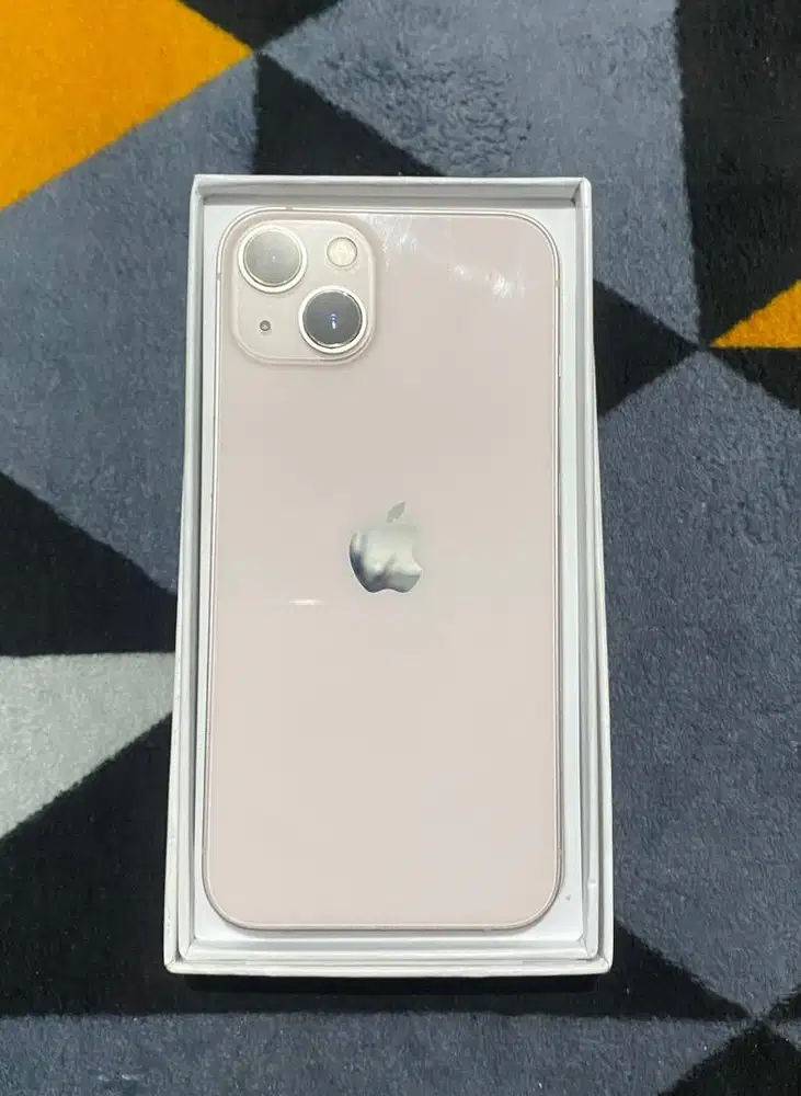 iphone 13 128 GB Inter