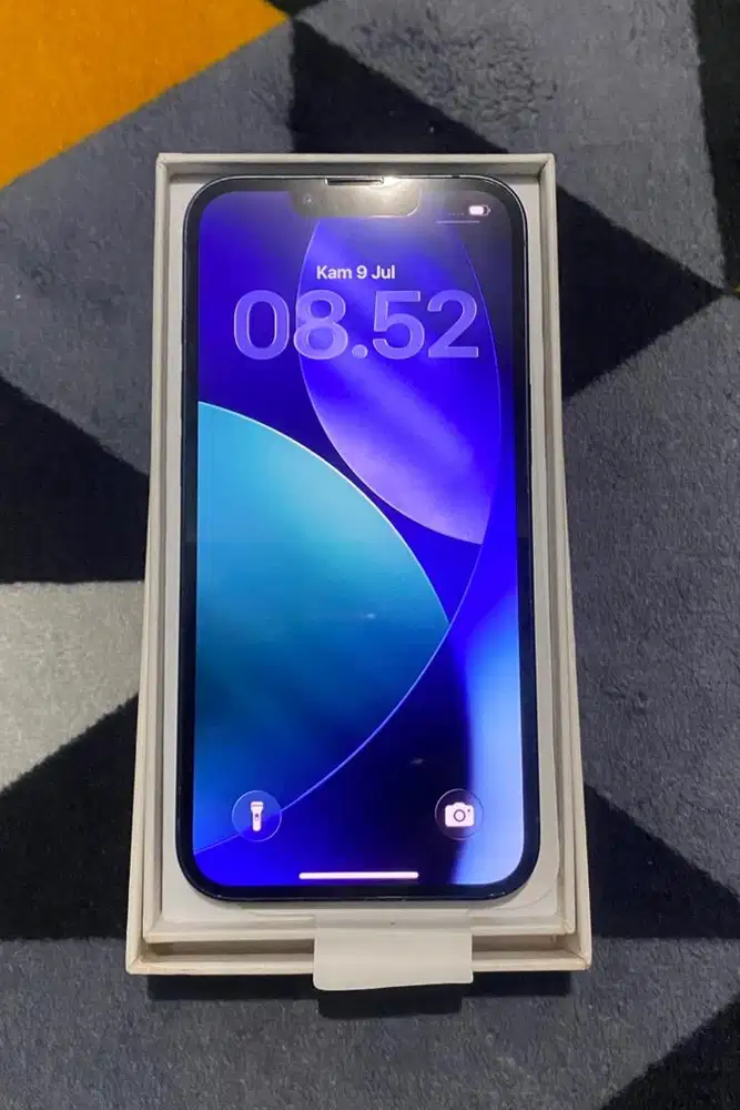 iphone 13 128 GB Ibox