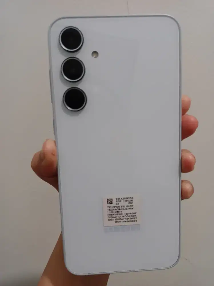 SAMSUNG A35 5G 8/256