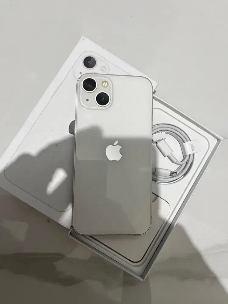 Iphone 13 128 inter