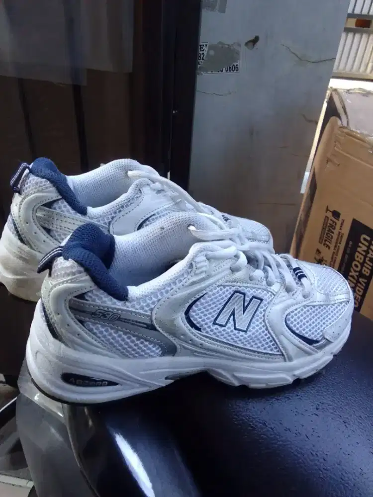 Dijual sepatu new balance