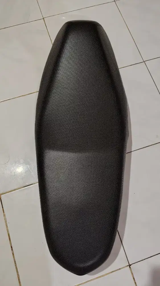 Jok motor beat 2020 sampe 2024 fullset papan busa kulit