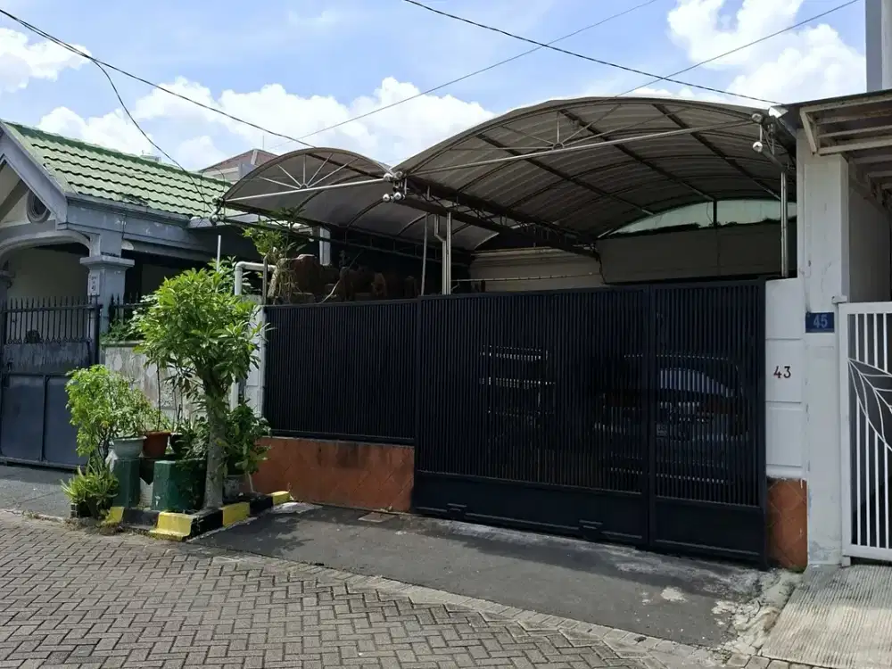 Darmo Permai Utara