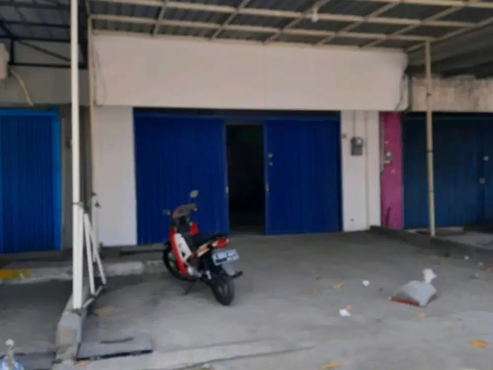 Gunung Anyar Jaya