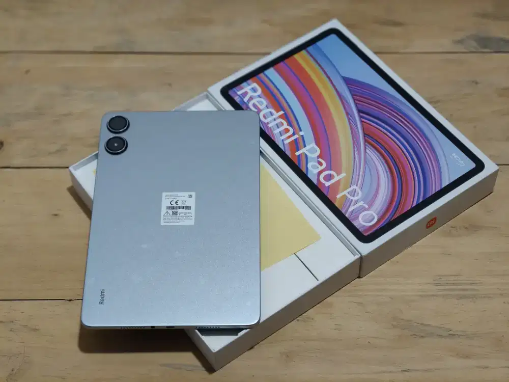 Redmi pad pro 8/256