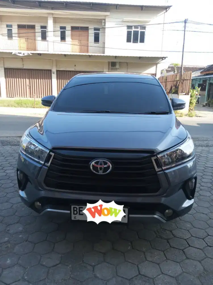 Toyota Reborn G diesel AT 2020