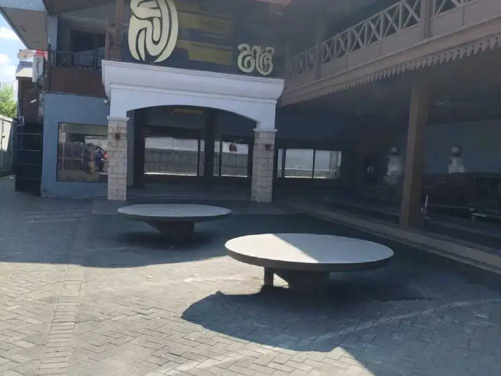 Jalan Raya Menganti, Wiyung
