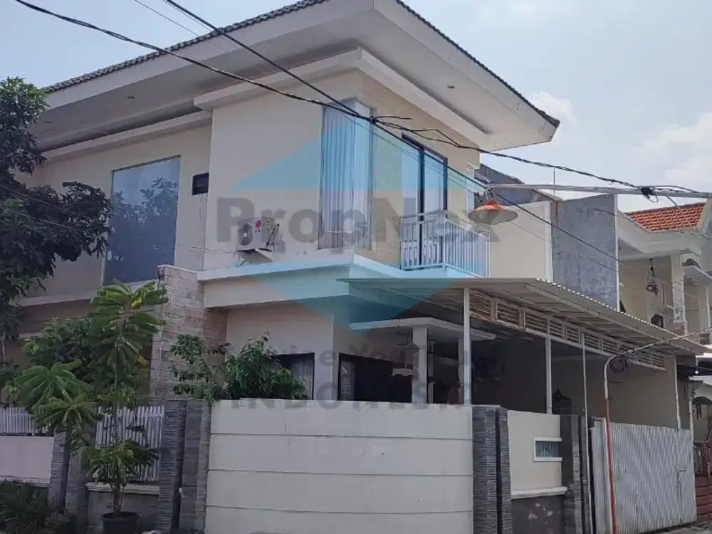 Mulyosari Utara dekat Pakuwon City, Kenjeran, Pantai Mentari